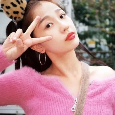 春色满绿波
